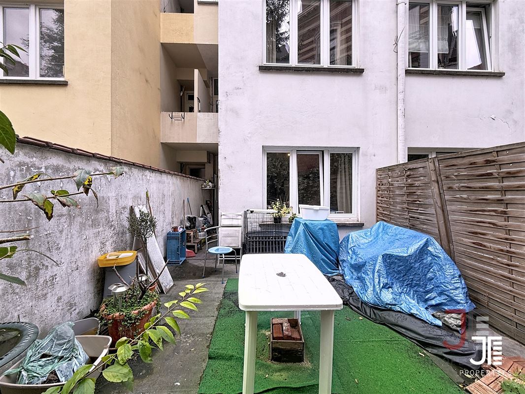 Image 13 : Rez-de-Chaussée à 1050 Bruxelles (Belgique) - Prix 220.000 €