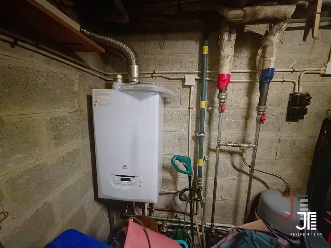 Image 26 : Maison d'habitation à 1420 Braine-l'Alleud (Belgique) - Prix 430.000 €