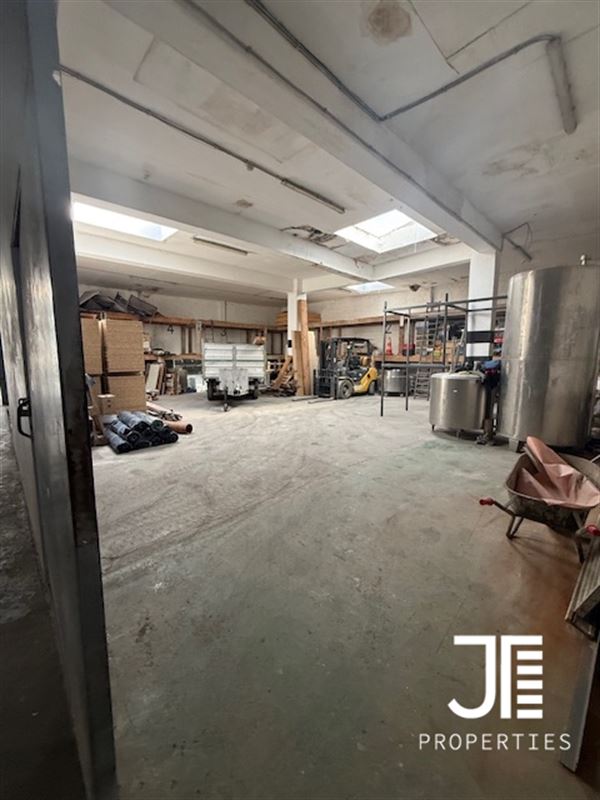 Image 4 : Immeuble de rapport à 1070 Anderlecht (Belgique) - Prix 3.350.000 €