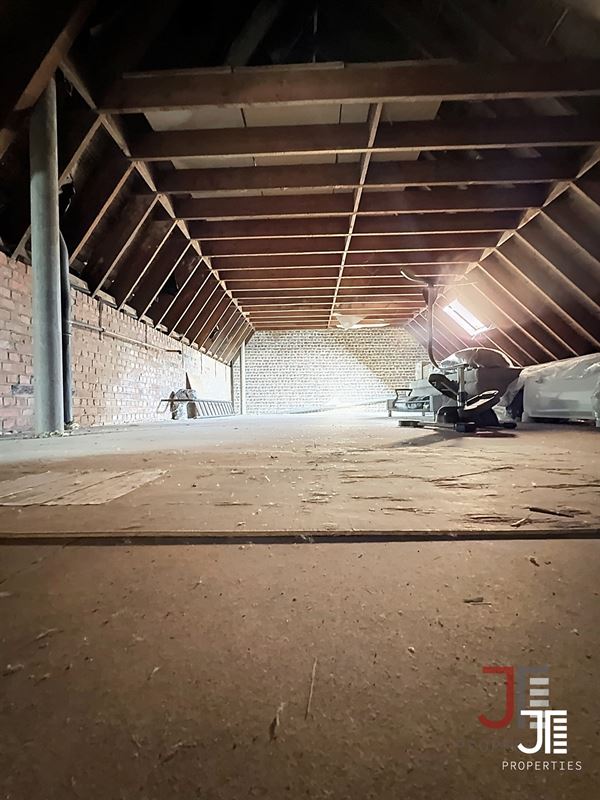 Foto 21 : Immeuble de rapport te 1070 Anderlecht (België) - Prijs &euro; 1.200.000