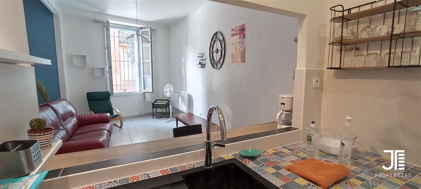 Image 18 : Rez-de-Chaussée à 6600 PERPIGNAN (Belgique) - Prix 120.000 €