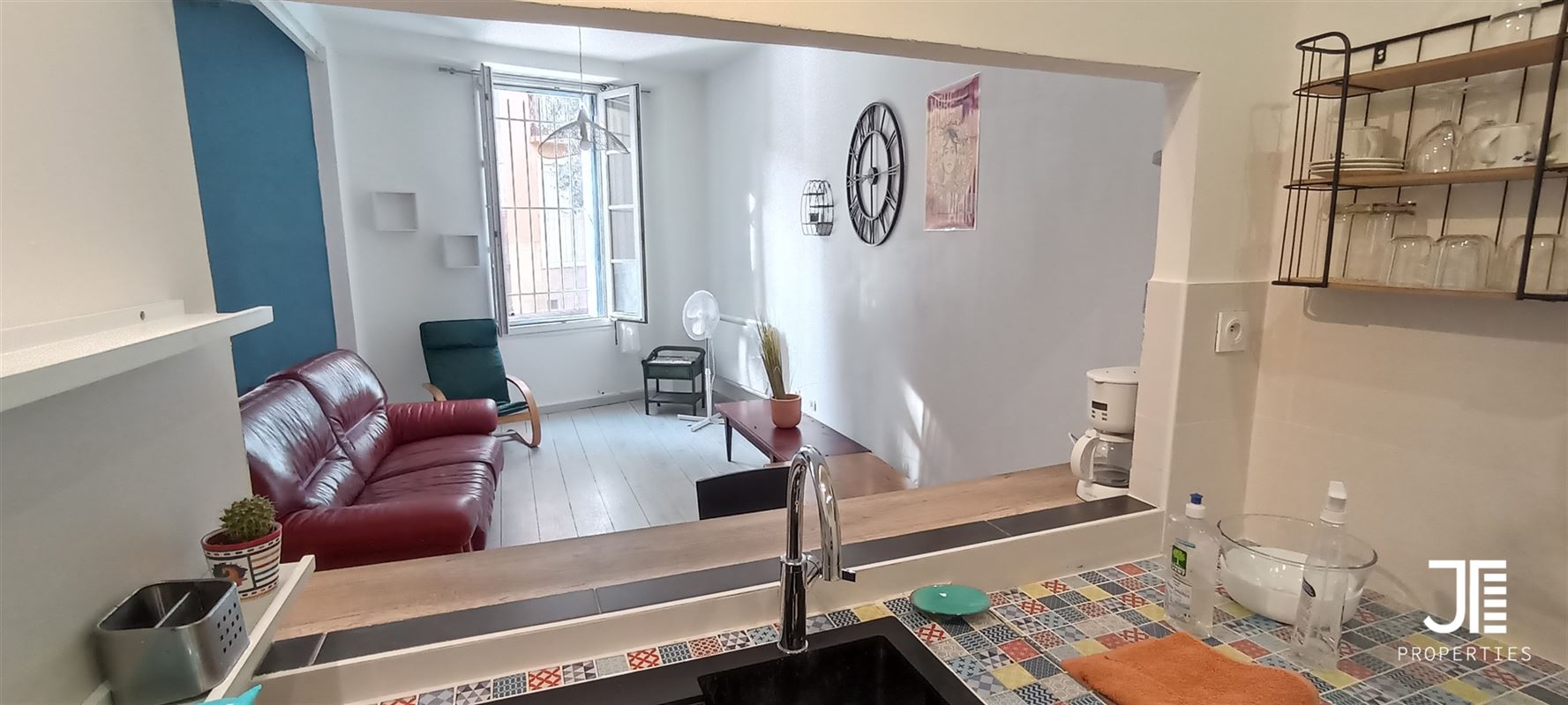 Image 19 : Rez-de-Chaussée à 6600 PERPIGNAN (Belgique) - Prix 120.000 €