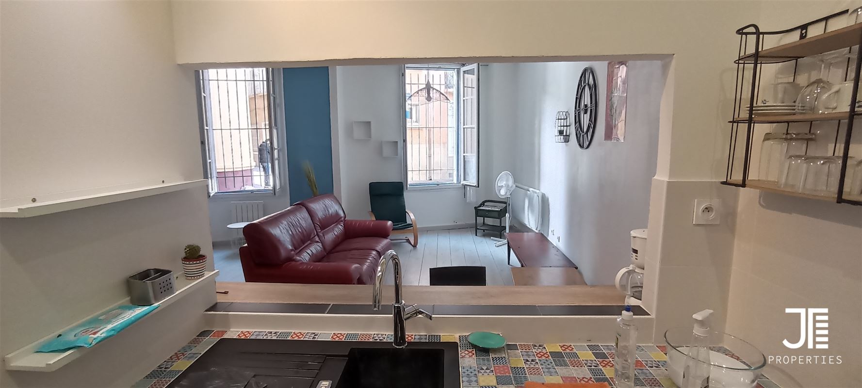 Image 17 : Rez-de-Chaussée à 6600 PERPIGNAN (Belgique) - Prix 120.000 €