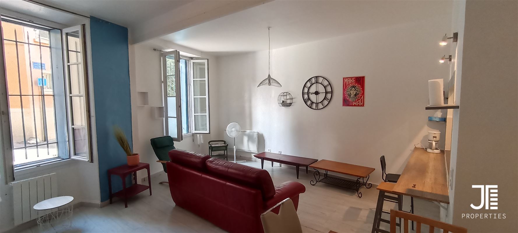Image 6 : Rez-de-Chaussée à 6600 PERPIGNAN (Belgique) - Prix 120.000 €