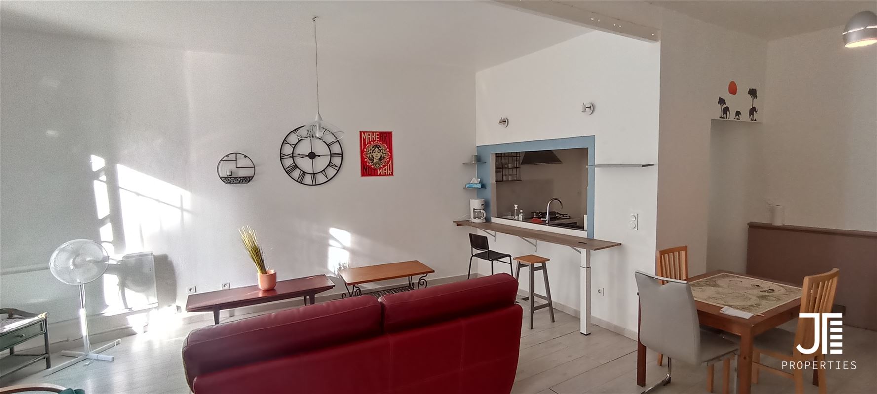 Image 22 : Rez-de-Chaussée à 6600 PERPIGNAN (Belgique) - Prix 120.000 €