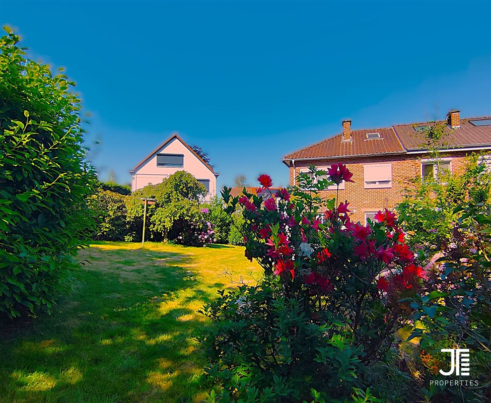 Maison d'habitation à 1420 Braine-l'Alleud (Belgique) - Prix 400.000 €