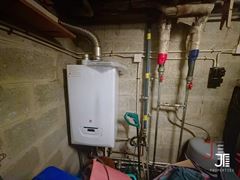 Image 26 : Maison d'habitation à 1420 Braine-l'Alleud (Belgique) - Prix 400.000 €