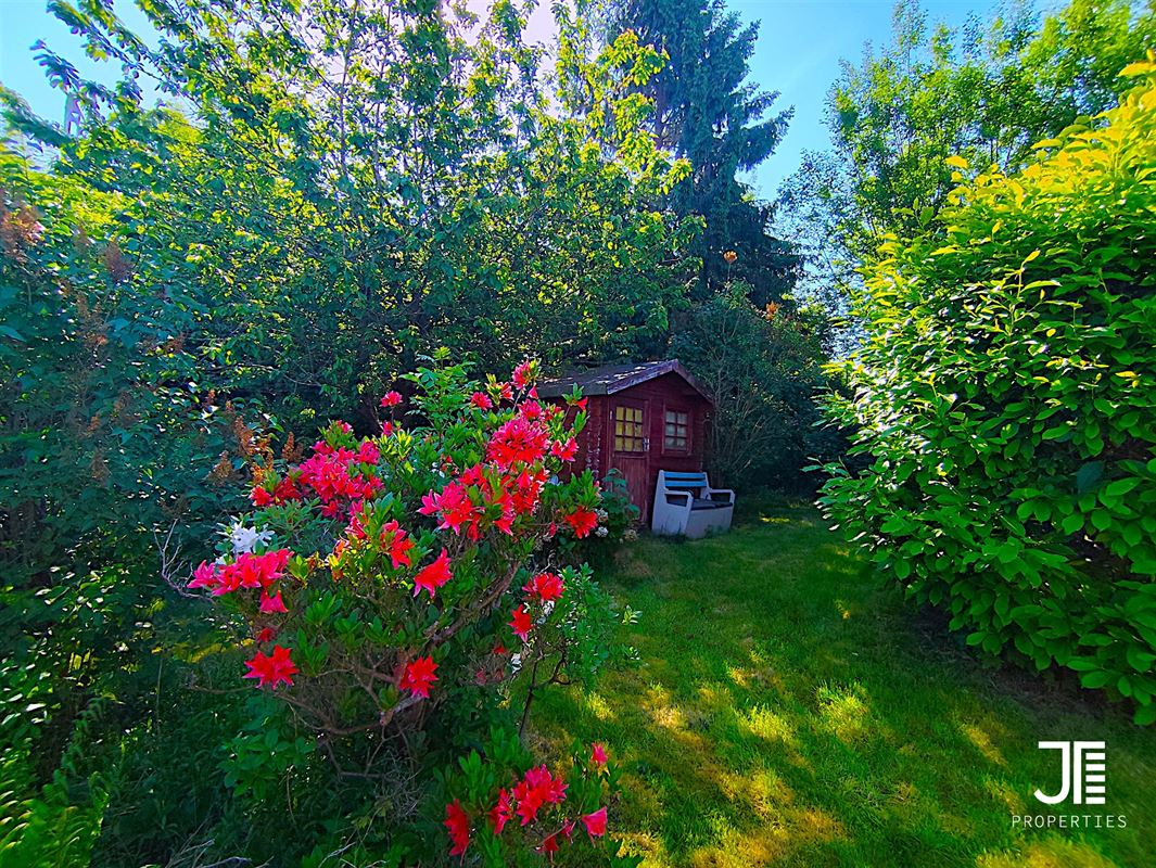 Image 23 : Maison d'habitation à 1420 Braine-l'Alleud (Belgique) - Prix 400.000 €