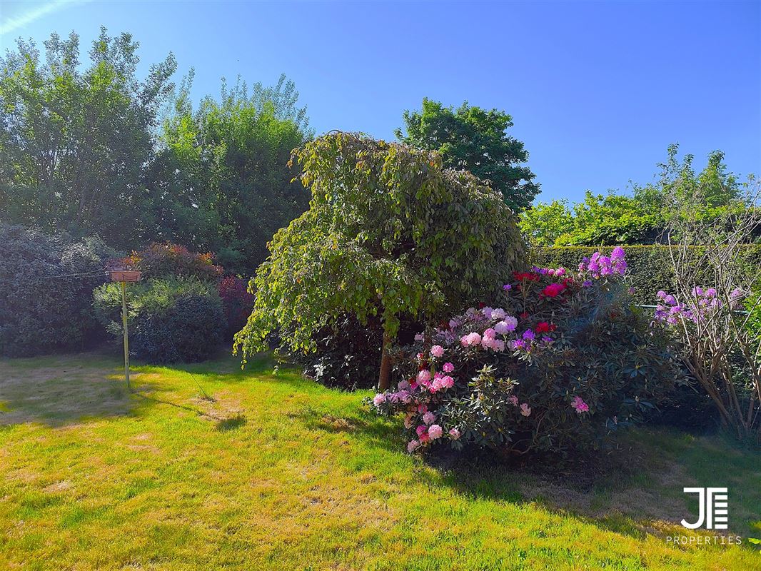 Image 29 : Maison d'habitation à 1420 Braine-l'Alleud (Belgique) - Prix 400.000 €