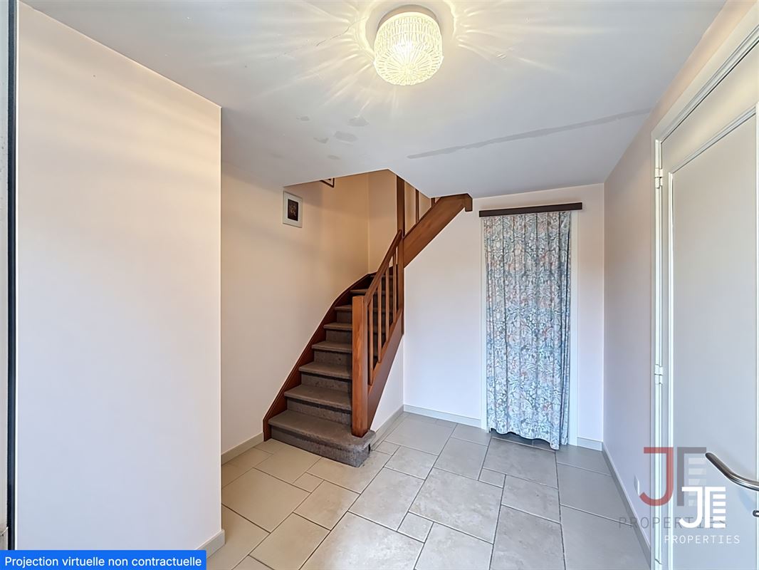 Image 7 : Maison d'habitation à 1420 Braine-l'Alleud (Belgique) - Prix 400.000 €