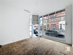 Foto 5 : Winkelruimte te 1180 Uccle (België) - Prijs &euro; 415.000