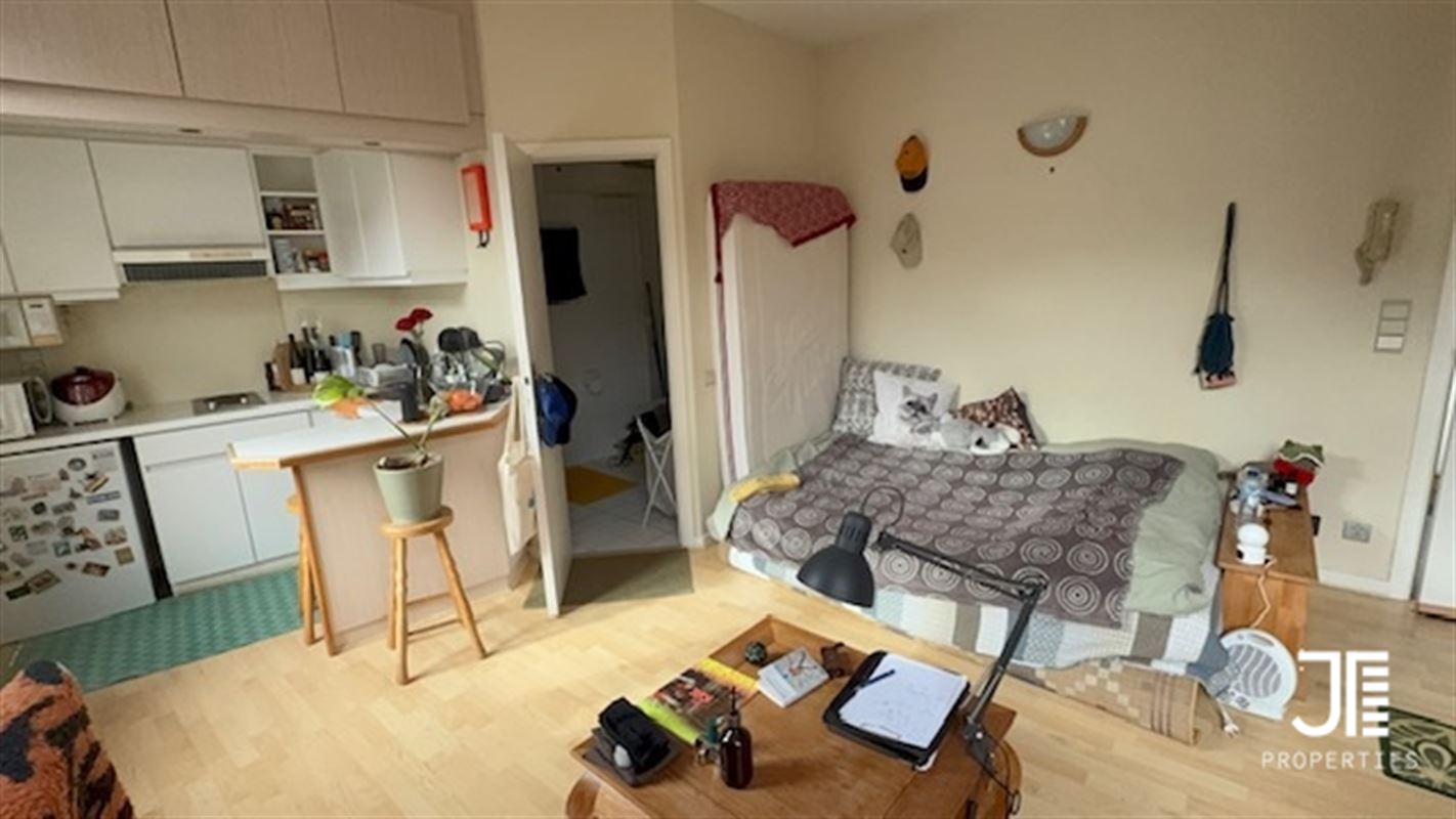 Image 15 : Immeuble de rapport à 1060 Saint-Gilles (Belgique) - Prix 695.000 &euro;