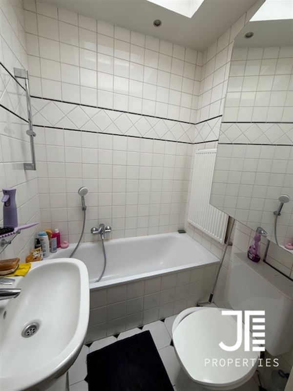 Image 20 : Immeuble de rapport à 1060 Saint-Gilles (Belgique) - Prix 695.000 &euro;