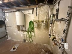 Image 6 : Immeuble de rapport à 1060 Saint-Gilles (Belgique) - Prix 695.000 &euro;