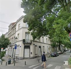 Image 1 : Immeuble de rapport à 1060 Saint-Gilles (Belgique) - Prix 695.000 &euro;