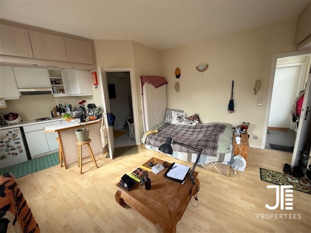 Image 14 : Immeuble de rapport à 1060 Saint-Gilles (Belgique) - Prix 695.000 &euro;