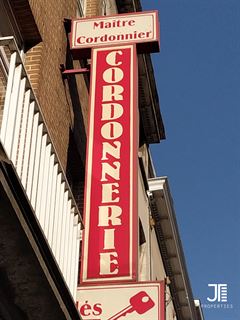 Foto 24 : Winkelruimte te 1180 Uccle (België) - Prijs &euro; 380.000