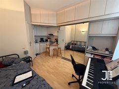 Image 10 : Immeuble de rapport à 1060 Saint-Gilles (Belgique) - Prix 695.000 &euro;