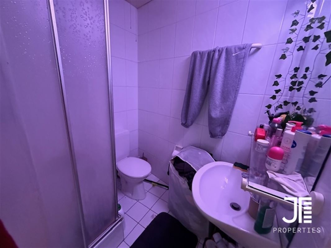 Image 12 : Immeuble de rapport à 1060 Saint-Gilles (Belgique) - Prix 695.000 &euro;