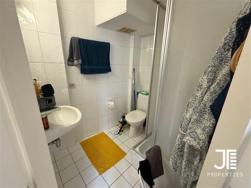 Image 17 : Immeuble de rapport à 1060 Saint-Gilles (Belgique) - Prix 695.000 &euro;