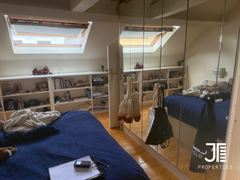 Image 21 : Immeuble de rapport à 1060 Saint-Gilles (Belgique) - Prix 695.000 &euro;