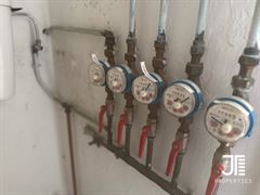 Image 13 : Immeuble de rapport à 1060 Saint-Gilles (Belgique) - Prix 695.000 &euro;