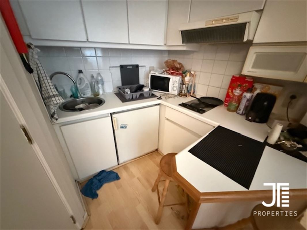 Image 11 : Immeuble de rapport à 1060 Saint-Gilles (Belgique) - Prix 695.000 &euro;