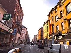 Foto 20 : Winkelruimte te 1180 Uccle (België) - Prijs &euro; 380.000