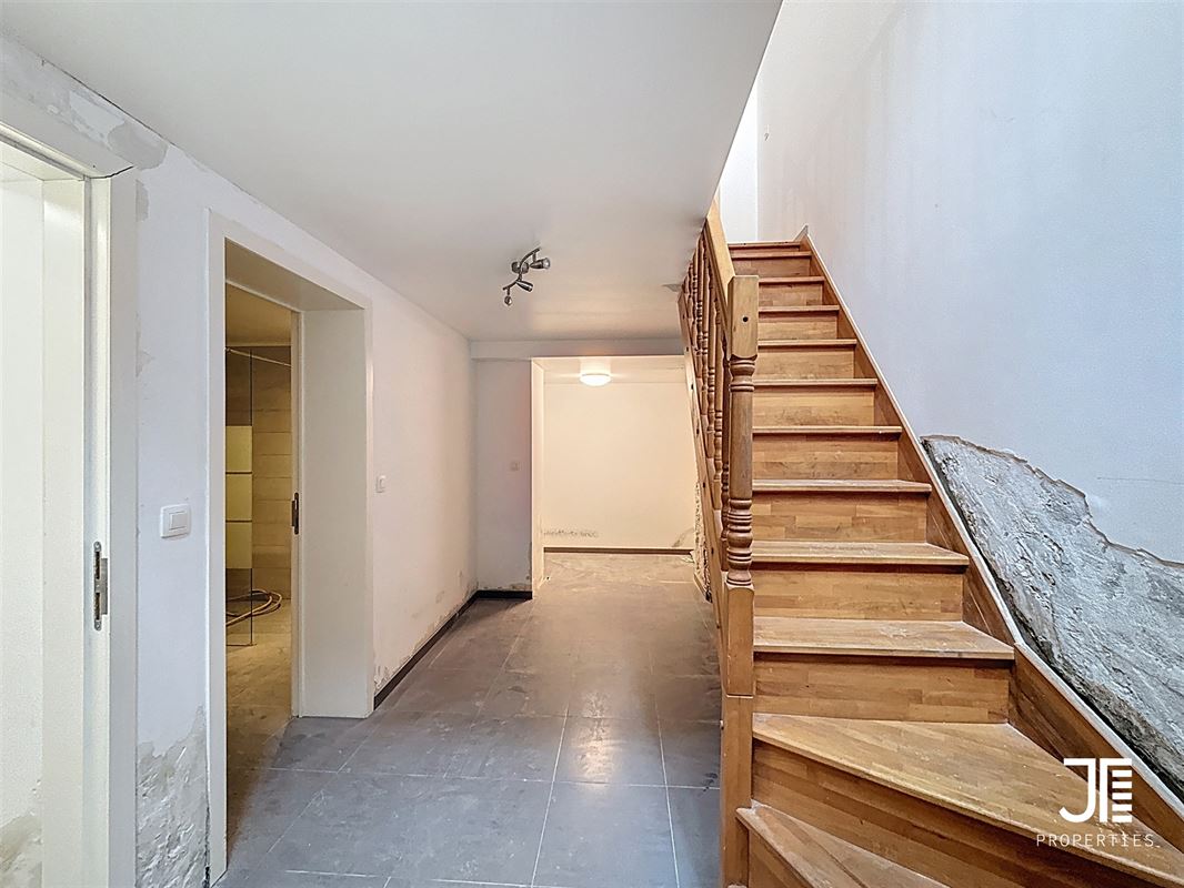 Foto 18 : Winkelruimte te 1180 Uccle (België) - Prijs &euro; 380.000