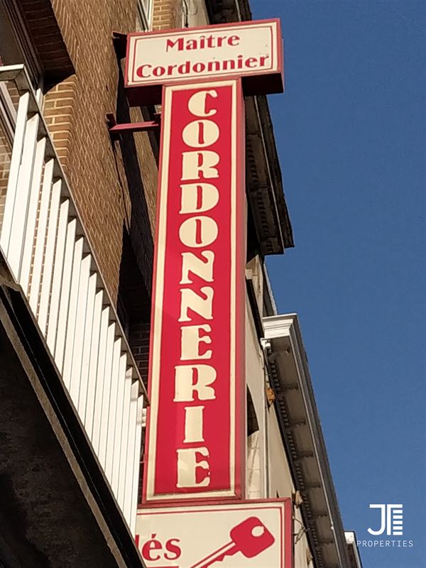 Foto 24 : Winkelruimte te 1180 Uccle (België) - Prijs &euro; 380.000