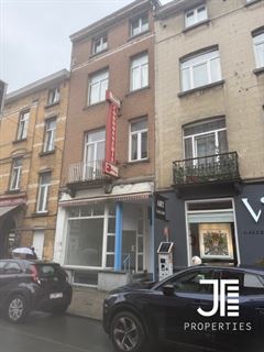 Foto 2 : Winkelruimte te 1180 Uccle (België) - Prijs &euro; 415.000