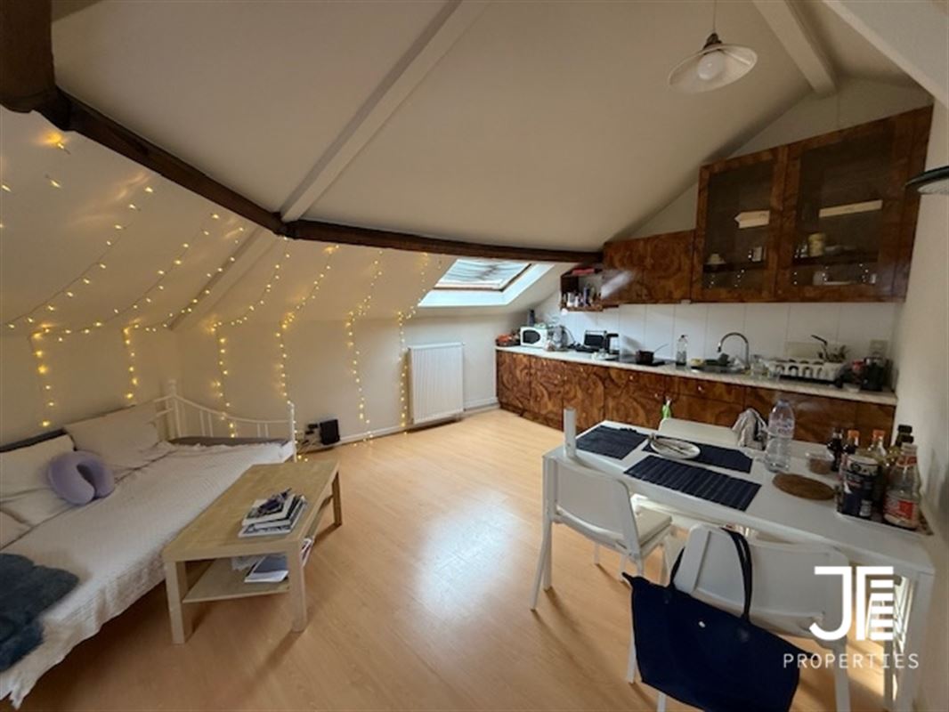 Image 18 : Immeuble de rapport à 1060 Saint-Gilles (Belgique) - Prix 695.000 &euro;