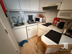 Image 11 : Immeuble de rapport à 1060 Saint-Gilles (Belgique) - Prix 695.000 &euro;