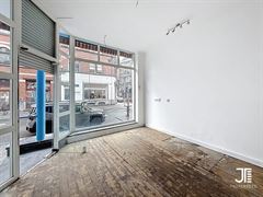 Foto 3 : Winkelruimte te 1180 Uccle (België) - Prijs &euro; 380.000