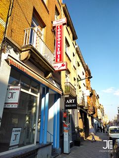 Foto 21 : Winkelruimte te 1180 Uccle (België) - Prijs &euro; 380.000