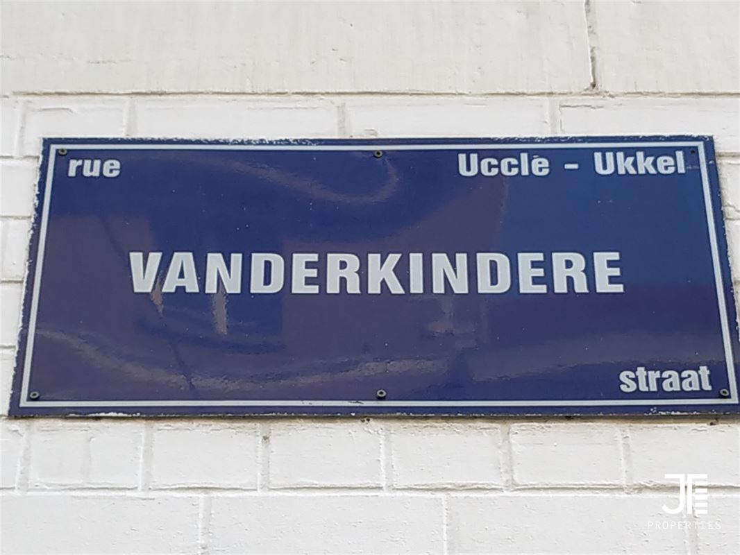 Foto 25 : Winkelruimte te 1180 Uccle (België) - Prijs &euro; 380.000