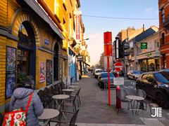 Foto 22 : Winkelruimte te 1180 Uccle (België) - Prijs &euro; 380.000