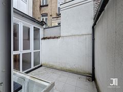 Foto 11 : Winkelruimte te 1180 Uccle (België) - Prijs &euro; 380.000