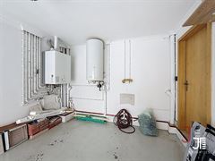 Foto 7 : Stadswoning te 1170 WATERMAEL-BOITSFORT (België) - Prijs &euro; 690.000