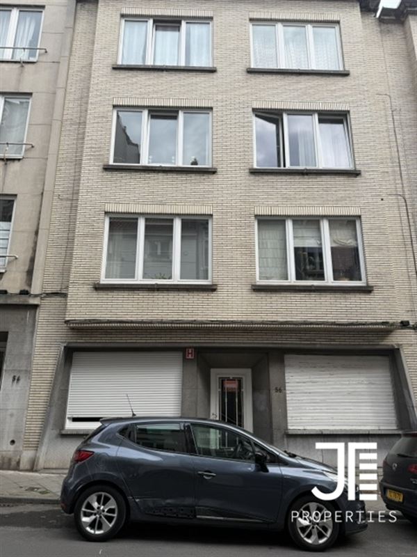 Appartement à 1050 Bruxelles (Belgique) - Prix 230.000 &euro;