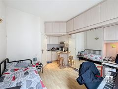 Foto 7 : Immeuble de rapport te 1060 Saint-Gilles (België) - Prijs € 625.000 Foto 7 : Immeuble de rapport te 1060 Saint-Gilles (België) - Prijs € 625.000