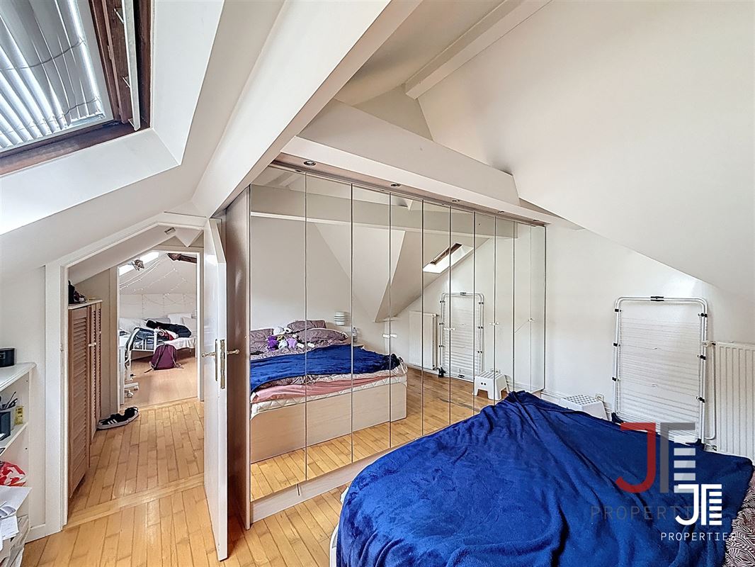 Foto 14 : Immeuble de rapport te 1060 Saint-Gilles (België) - Prijs &euro; 625.000