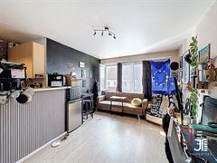 Image 6 : Immeuble de rapport à 1070 Anderlecht (Belgique) - Prix Prix sur demande