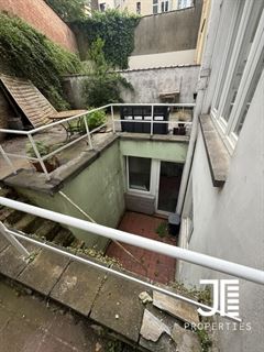 Image 19 : Appartement à 1050 Bruxelles (Belgique) - Prix 230.000 &euro;