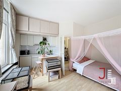 Foto 9 : Immeuble de rapport te 1060 Saint-Gilles (België) - Prijs € 625.000 Foto 9 : Immeuble de rapport te 1060 Saint-Gilles (België) - Prijs € 625.000