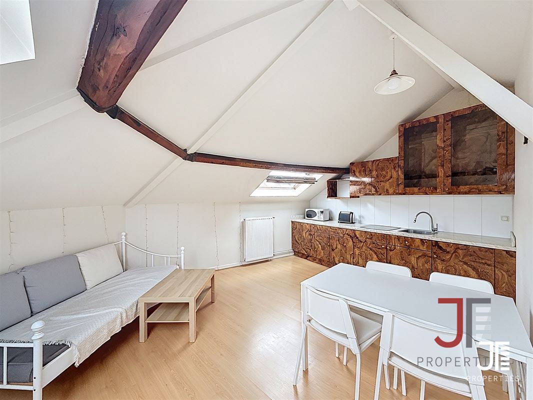 Foto 17 : Immeuble de rapport te 1060 Saint-Gilles (België) - Prijs &euro; 625.000