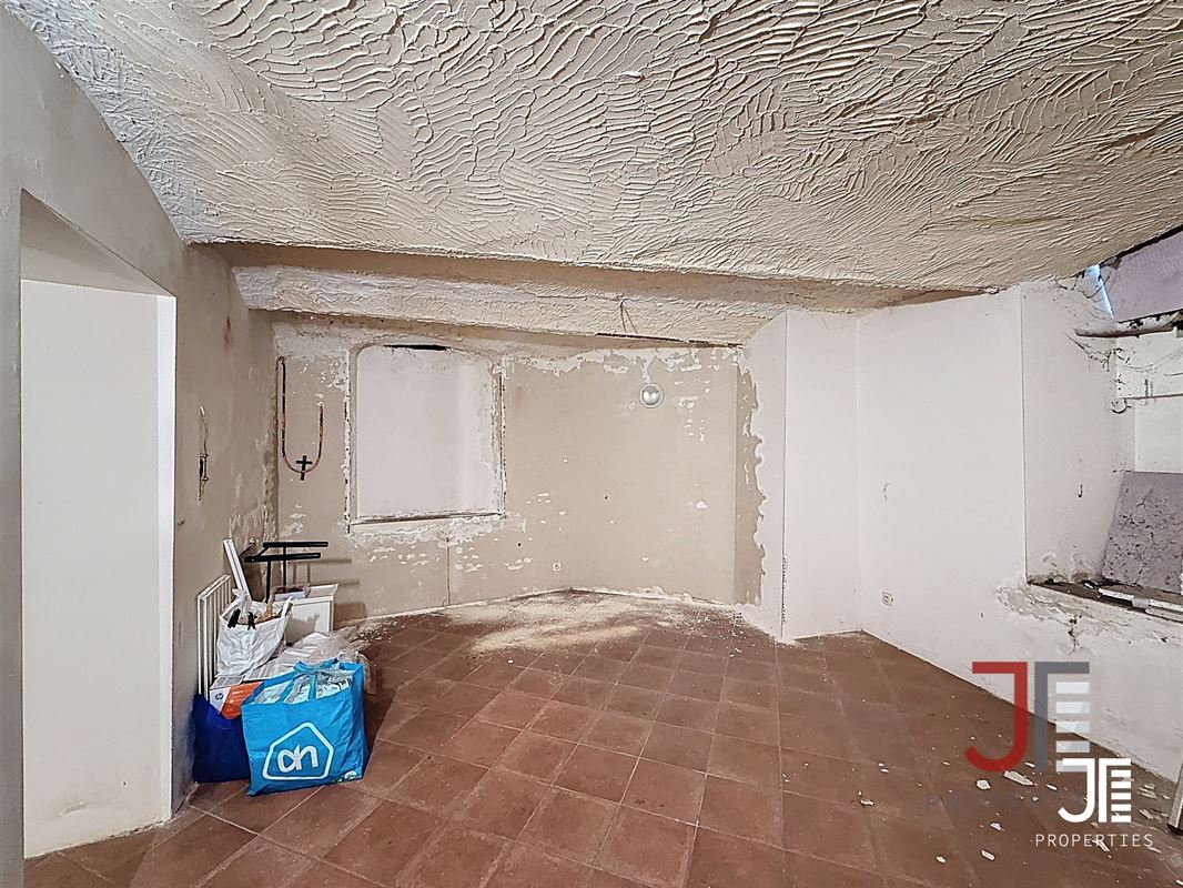 Foto 22 : Immeuble de rapport te 1060 Saint-Gilles (België) - Prijs &euro; 625.000