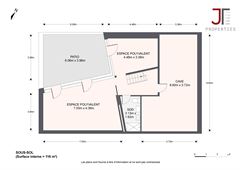 Foto 13 : Woonhuis te 1310 LA HULPE (België) - Prijs &euro; 690.000