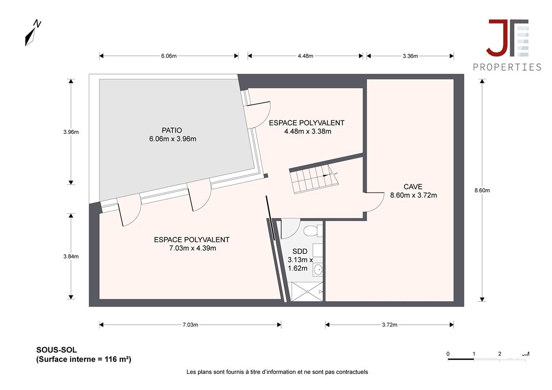 Foto 13 : Woonhuis te 1310 LA HULPE (België) - Prijs &euro; 690.000
