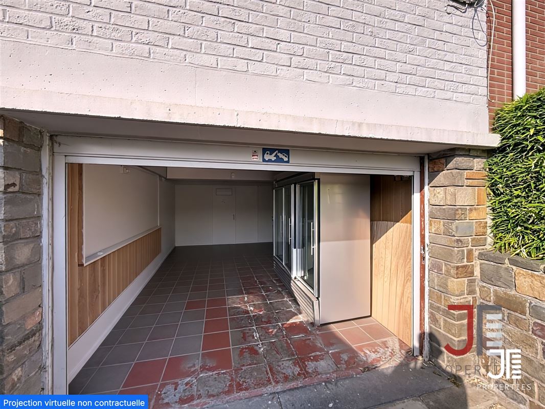 Image 23 : Immeuble de rapport à 1070 Anderlecht (Belgique) - Prix Prix sur demande